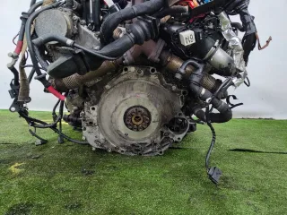 BPP Двигатель Audi A6 C6 (S6,RS6) Арт 167801, вид 8