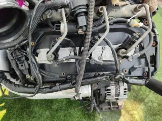 BPP Двигатель Audi A6 C6 (S6,RS6) Арт 167801, вид 6