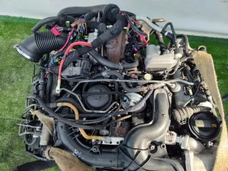 BPP Двигатель Audi A6 C6 (S6,RS6) Арт 167801, вид 3