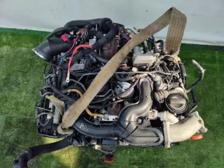 BPP Двигатель Audi A6 C6 (S6,RS6) Арт 167801, вид 2