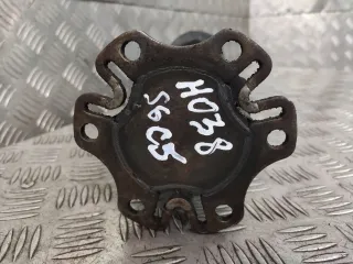 4B3407272H Полуось передняя правая (приводной вал, шрус) Audi S6 Арт 94472844, вид 3