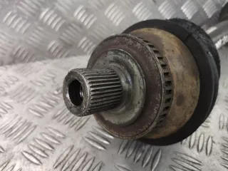 4B3407272H Полуось передняя правая (приводной вал, шрус) Audi S6 Арт 94472844, вид 4