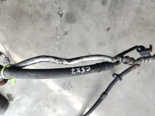  Трубка ГУР Citroen C5 2 Арт 01437714, вид 4