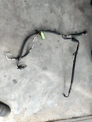  Трубка ГУР Citroen C5 2 Арт 01437714, вид 2