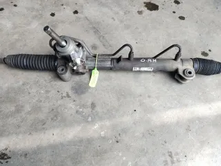  Рулевая рейка Opel Astra H Арт 01437708, вид 1