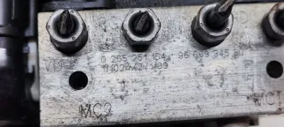 0265951829,9676231280,0265251154 Блок АБС (ABS) Citroen C4 Picasso 1 Арт 11013, вид 11