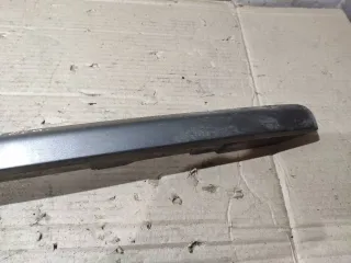 768110F010 Накладка подсветки номера Toyota Corolla VERSO 2 Арт 94472931, вид 2