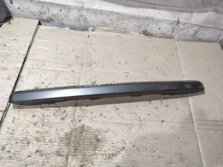 768110F010 Накладка подсветки номера Toyota Corolla VERSO 2 Арт 94472931, вид 1