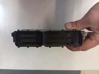 651 900 34 03. 651 901 35 02 Блок управления двигателем Mercedes Sprinter W906 Арт 94472977, вид 3