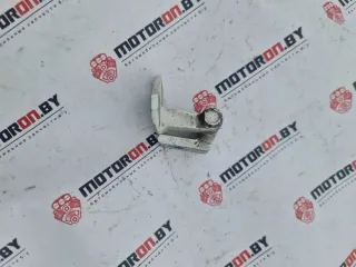 3C4833401D Петля двери задней левой Volkswagen Passat B7 Арт 94473011, вид 1