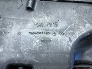 9656581180A Корпус воздушного фильтра Peugeot 307 Арт 94473079, вид 5