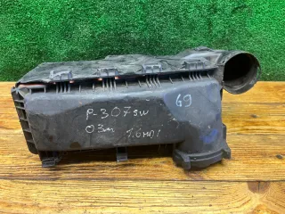 9656581180A Корпус воздушного фильтра Peugeot 307 Арт 94473079, вид 1