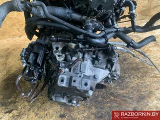 DRW КПП механическая (МКПП) Audi A4 B5 1.9л Арт W1080-1_1, вид 2
