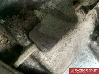 DRW КПП механическая (МКПП) Audi A4 B5 1.9л Арт W1080-1_1, вид 3