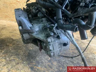 DRW КПП механическая (МКПП) Audi A4 B5 1.9л Арт W1080-1_1, вид 4
