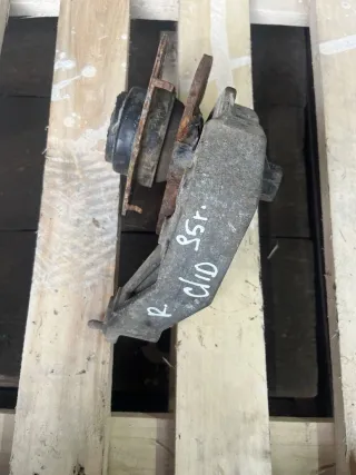  Подушка двигателя Renault Clio 1 Арт 94473500, вид 4