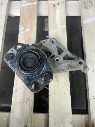  Подушка двигателя Renault Clio 1 Арт 94473500, вид 1