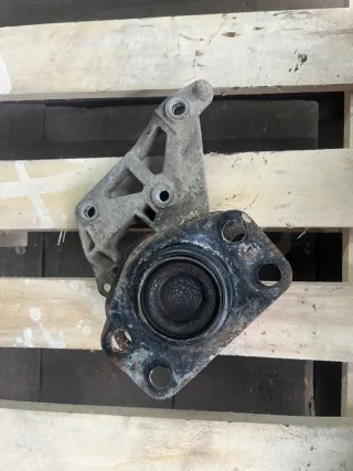  Подушка двигателя Renault Clio 1 Арт 94473500, вид 3