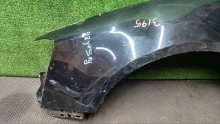 S04721 Крыло переднее левое Volkswagen Passat B6 Арт s04721, вид 2