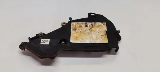 9804860080,9684193080 Защита ремня ГРМ (кожух) Citroen C4 2 Арт 15023, вид 1
