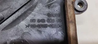 9804860080,9684193080 Защита ремня ГРМ (кожух) Citroen C4 2 Арт 15023, вид 4