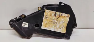 9804860080,9684193080 Защита ремня ГРМ (кожух) Citroen C4 2 Арт 15023, вид 2