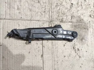  Кронштейн крепления бампера заднего Toyota Corolla VERSO 2 Арт 94474012, вид 1