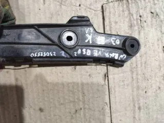  Кронштейн крепления бампера заднего Toyota Corolla VERSO 2 Арт 94474012, вид 4