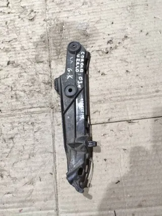  Кронштейн крепления бампера заднего Toyota Corolla VERSO 2 Арт 94474033, вид 1