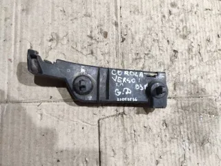  Кронштейн крепления бампера заднего Toyota Corolla VERSO 1 Арт 94474704, вид 3
