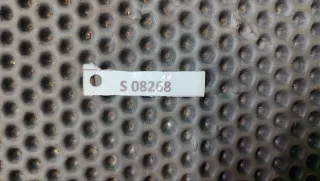 S08628 Крыло переднее правое Volkswagen Passat B6 Арт s08268, вид 9