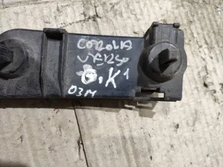  Кронштейн крепления бампера заднего Toyota Corolla VERSO 1 Арт 94475425, вид 4