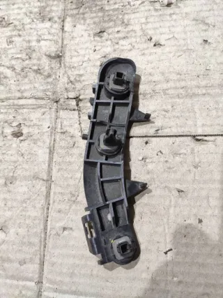  Кронштейн крепления бампера заднего Toyota Avensis 3 Арт 94478644, вид 3