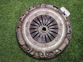 045105273 Комплект сцепления Skoda Fabia 2 Арт 94384253, вид 1