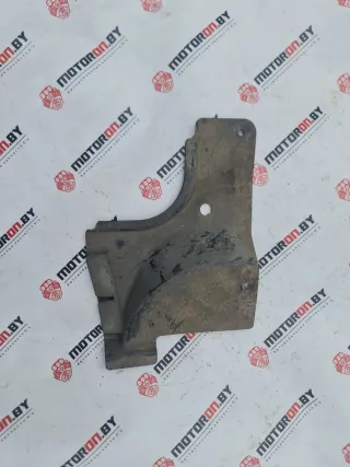 3C0825271B Защита днища Volkswagen Passat CC Арт 94478730, вид 1