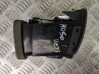 5L0819702 Дефлектор обдува салона Skoda Yeti Арт 94478761, вид 3