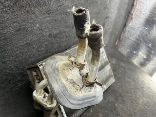 Радиатор отопителя (печки) Chrysler Voyager 3 Арт CR3-54, вид 6
