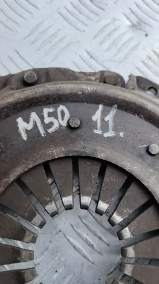 21211223594 Корзина сцепления BMW 5 E34 Арт 94478766, вид 2