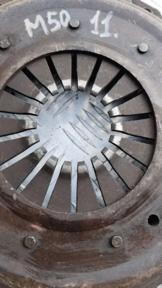 21211223594 Корзина сцепления BMW 5 E34 Арт 94478766, вид 3