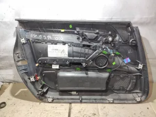  Обшивка двери передней правой (дверная карта) Audi A6 C6 (S6,RS6) Арт 94478748, вид 4