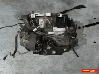 55353019 Коробка передач автоматическая (АКПП) Opel Vectra C  Арт 29646808, вид 1