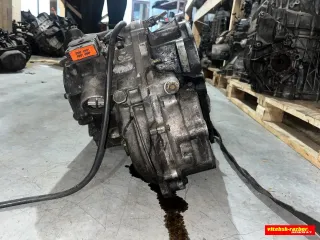 55353019 Коробка передач автоматическая (АКПП) Opel Vectra C  Арт 29646808, вид 3