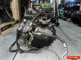 55353019 Коробка передач автоматическая (АКПП) Opel Vectra C  Арт 29646808, вид 2