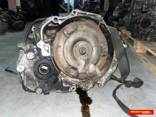 55353019 Коробка передач автоматическая (АКПП) Opel Vectra C  Арт 29646808, вид 4