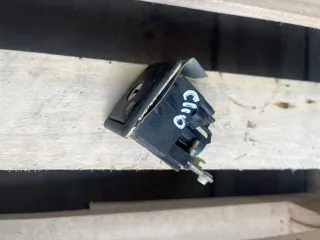  Пепельница Renault Clio 1 Арт 94479146, вид 1