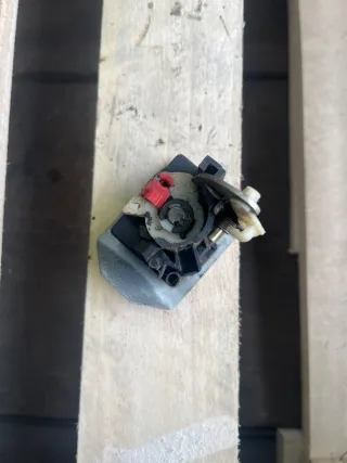  Пепельница Renault Clio 1 Арт 94479146, вид 6