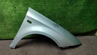 S08273 Крыло переднее правое Seat Leon 2 Арт S08273, вид 1