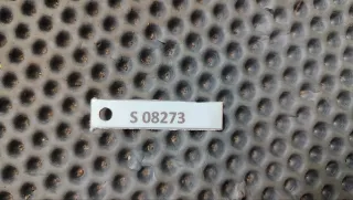 S08273 Крыло переднее правое Seat Leon 2 Арт S08273, вид 9