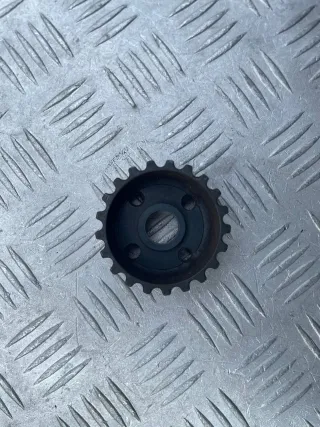 059130111H Шкив ТНВД Audi A4 B7 Арт 94479196, вид 4