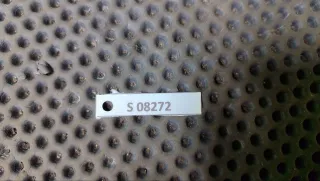 S08270 Крыло переднее правое Opel Corsa D Арт S08272, вид 10